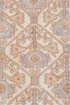 Antique Malayer Runner Rug (3' x 6')